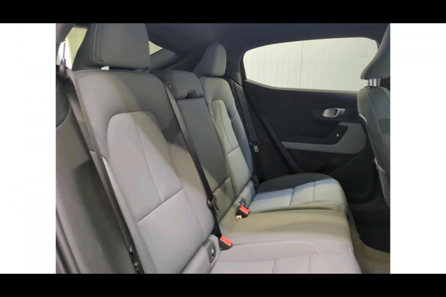 Polestar 2 Long Range Dual Motor Launch Edition 78kWh PANODAK | 19 INCH |