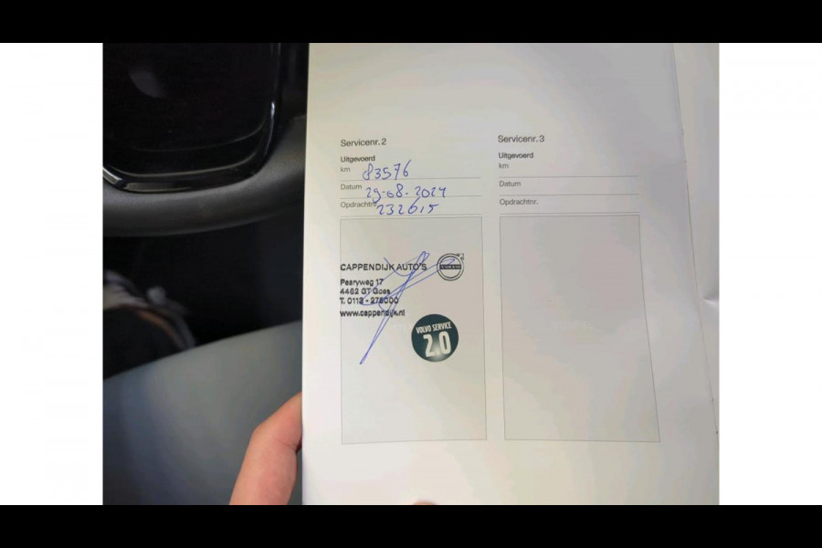 Polestar 2 Long Range Dual Motor Launch Edition 78kWh PANODAK | 19 INCH |