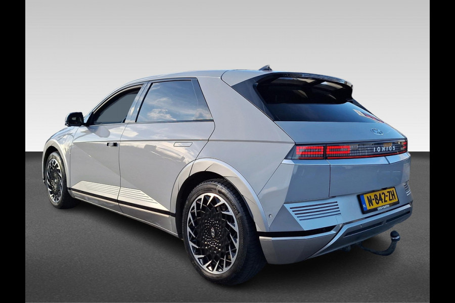 Hyundai IONIQ 5 Lounge 73kWh Solar-Roof | Bose audio |