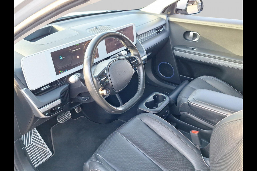 Hyundai IONIQ 5 Lounge 73kWh Solar-Roof | Bose audio |