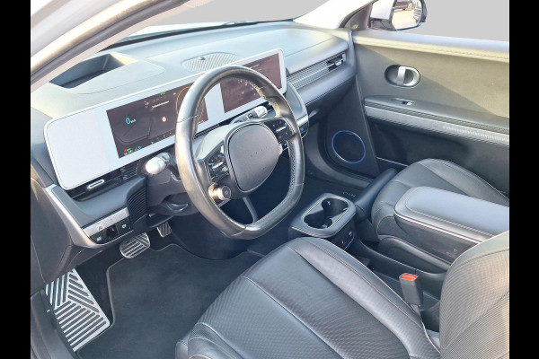 Hyundai IONIQ 5 Lounge 73kWh Solar-Roof | Bose audio |