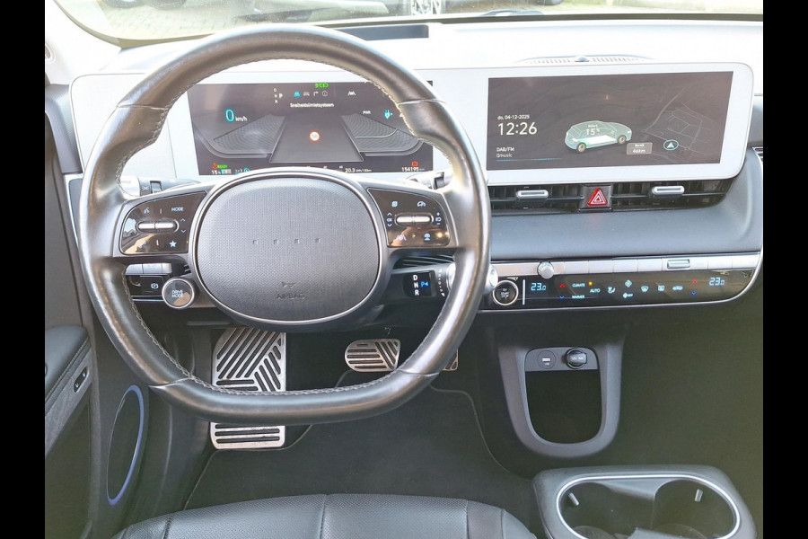 Hyundai IONIQ 5 Lounge 73kWh Solar-Roof | Bose audio |