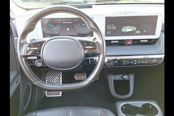 Hyundai IONIQ 5 Lounge 73kWh Solar-Roof | Bose audio |