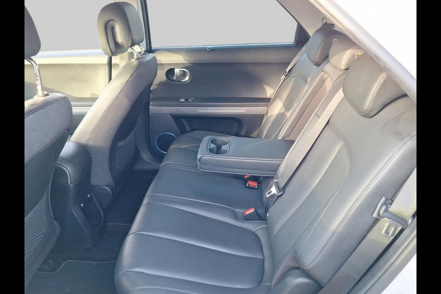 Hyundai IONIQ 5 Lounge 73kWh Solar-Roof | Bose audio |