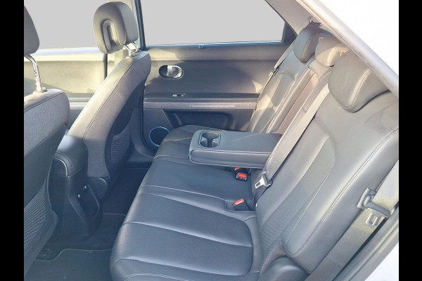Hyundai IONIQ 5 Lounge 73kWh Solar-Roof | Bose audio |