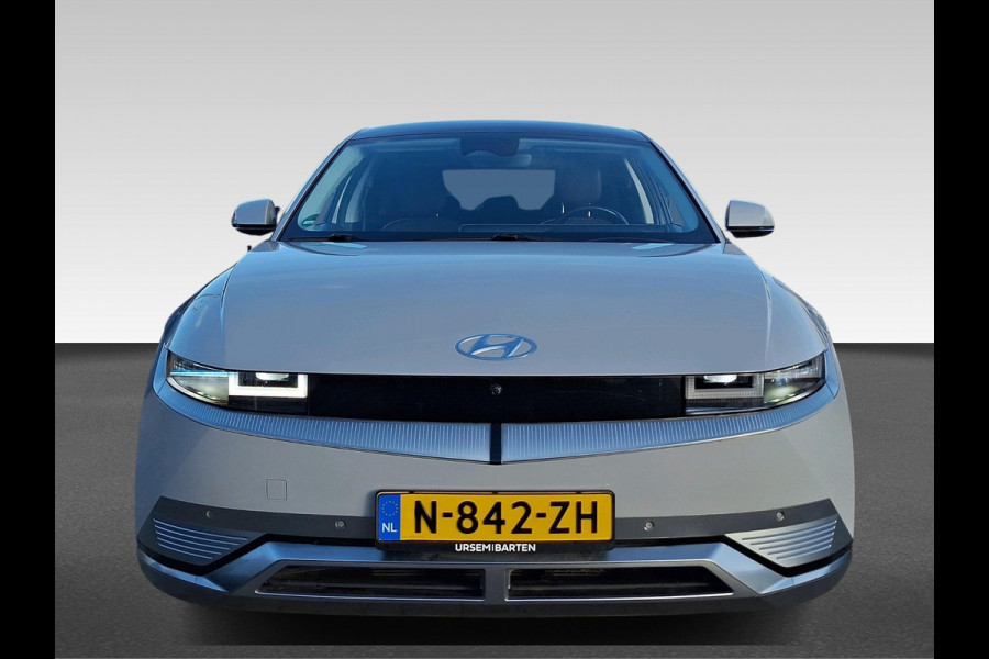 Hyundai IONIQ 5 Lounge 73kWh Solar-Roof | Bose audio |