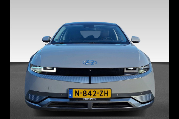 Hyundai IONIQ 5 Lounge 73kWh Solar-Roof | Bose audio |