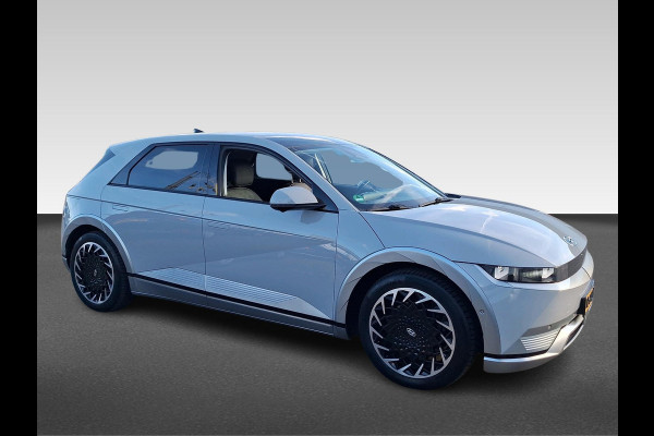 Hyundai IONIQ 5 Lounge 73kWh Solar-Roof | Bose audio |