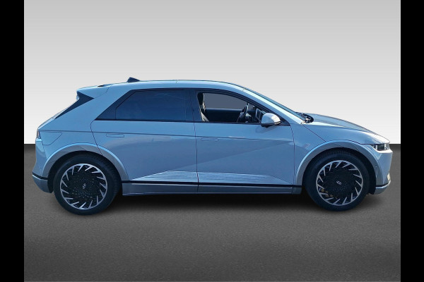 Hyundai IONIQ 5 Lounge 73kWh Solar-Roof | Bose audio |