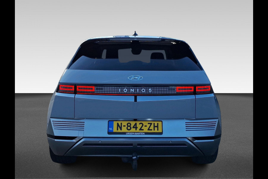 Hyundai IONIQ 5 Lounge 73kWh Solar-Roof | Bose audio |
