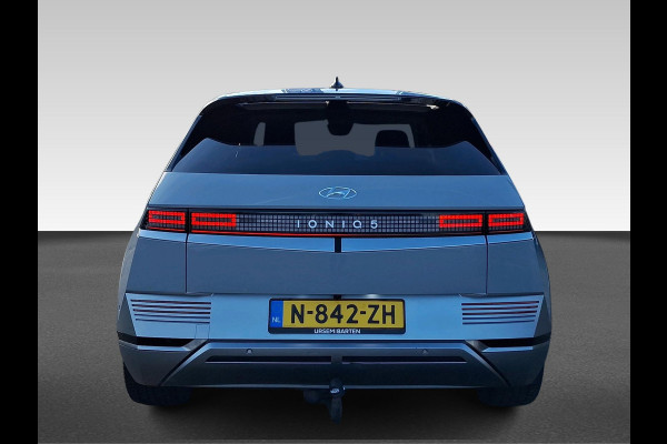 Hyundai IONIQ 5 Lounge 73kWh Solar-Roof | Bose audio |