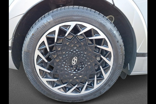 Hyundai IONIQ 5 Lounge 73kWh Solar-Roof | Bose audio |