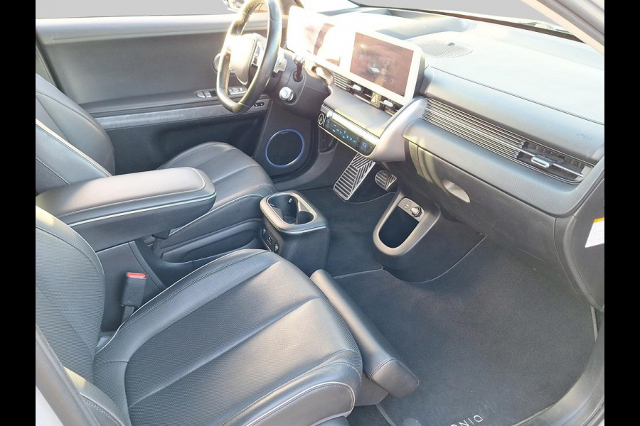 Hyundai IONIQ 5 Lounge 73kWh Solar-Roof | Bose audio |