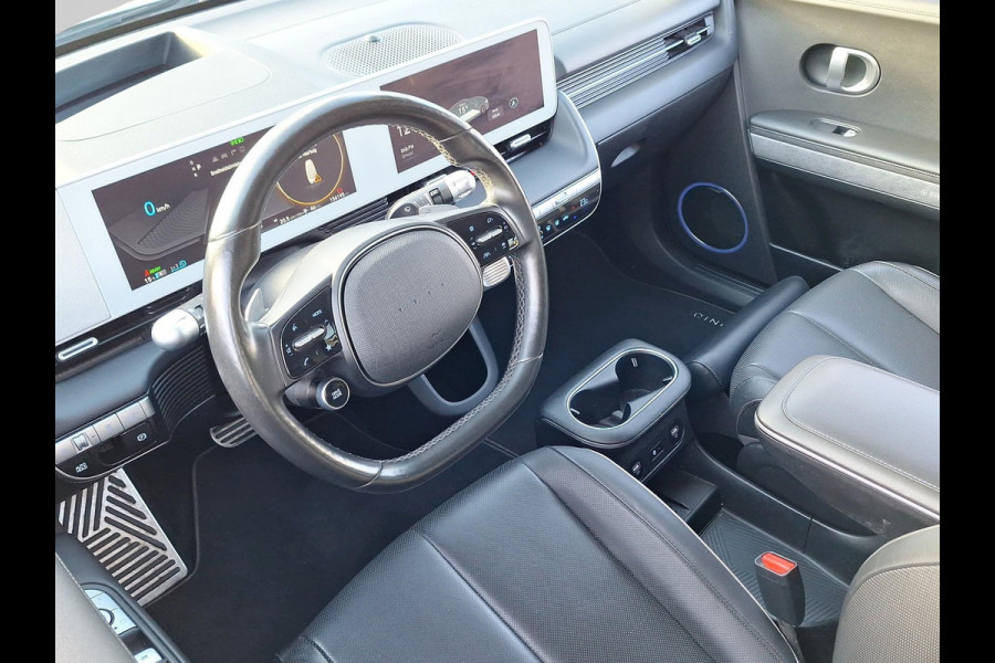 Hyundai IONIQ 5 Lounge 73kWh Solar-Roof | Bose audio |
