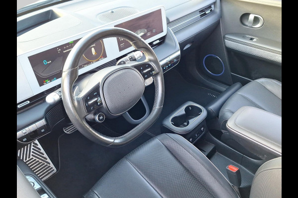 Hyundai IONIQ 5 Lounge 73kWh Solar-Roof | Bose audio |