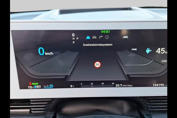 Hyundai IONIQ 5 Lounge 73kWh Solar-Roof | Bose audio |