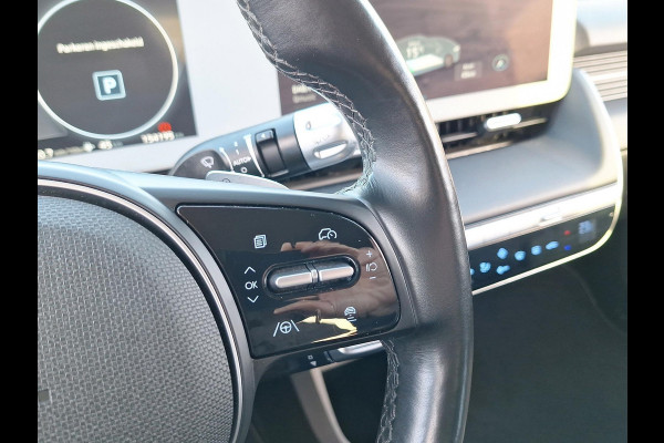 Hyundai IONIQ 5 Lounge 73kWh Solar-Roof | Bose audio |