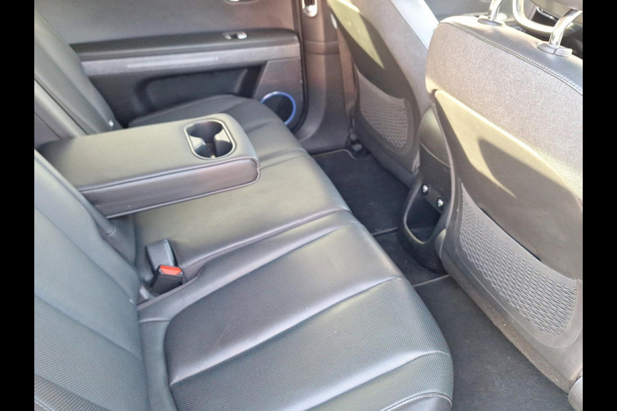 Hyundai IONIQ 5 Lounge 73kWh Solar-Roof | Bose audio |