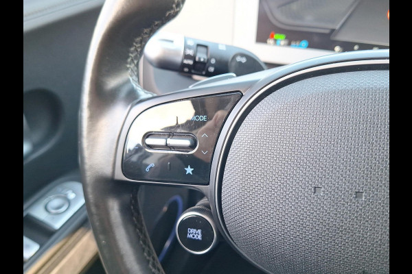 Hyundai IONIQ 5 Lounge 73kWh Solar-Roof | Bose audio |