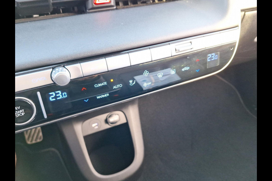 Hyundai IONIQ 5 Lounge 73kWh Solar-Roof | Bose audio |