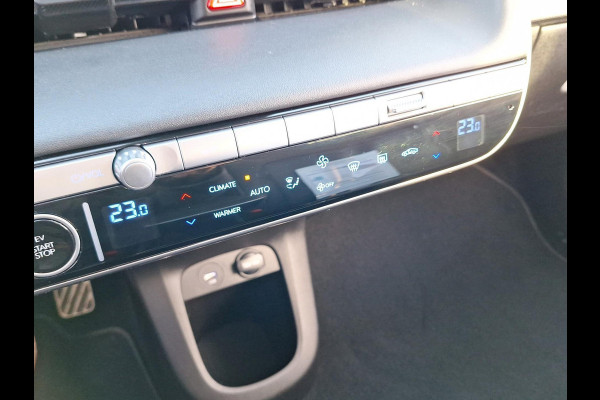 Hyundai IONIQ 5 Lounge 73kWh Solar-Roof | Bose audio |