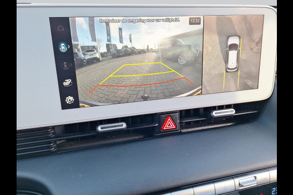 Hyundai IONIQ 5 Lounge 73kWh Solar-Roof | Bose audio |
