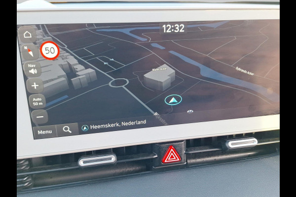 Hyundai IONIQ 5 Lounge 73kWh Solar-Roof | Bose audio |