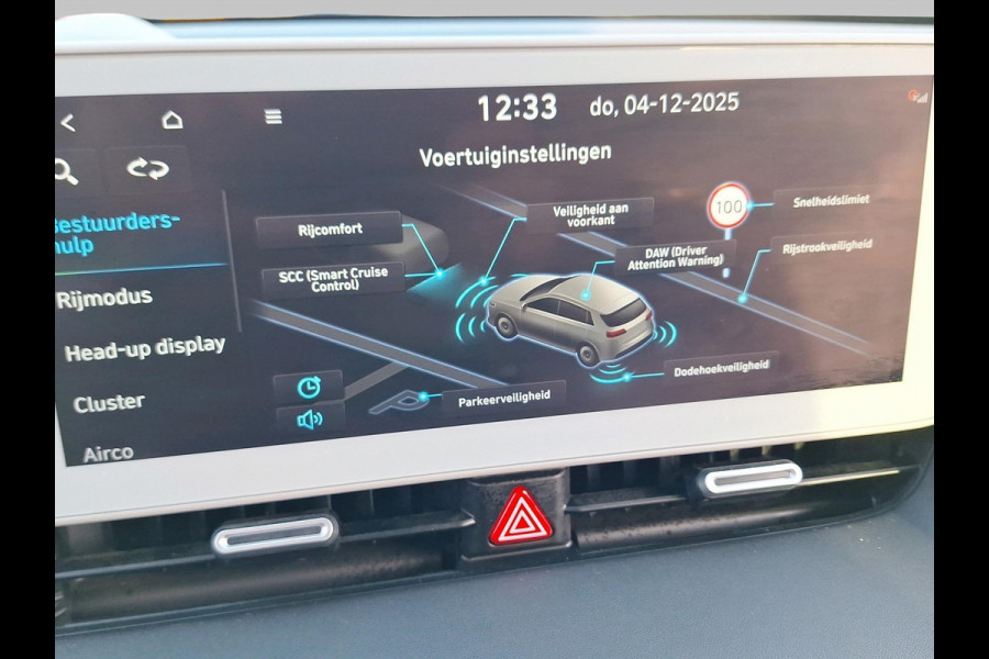Hyundai IONIQ 5 Lounge 73kWh Solar-Roof | Bose audio |