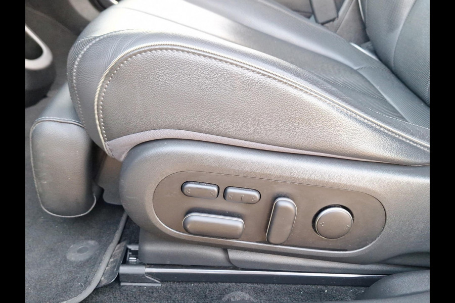 Hyundai IONIQ 5 Lounge 73kWh Solar-Roof | Bose audio |