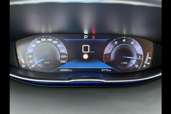 Peugeot 3008 1.2 PureTech Blue Lease Premium 360° Camera,Automaat,2e Eigenaar,Dealer Onderhouden,Navi,Clima,Cruise,Pdc V+A,Lm velgen,Halfleder,Nieuwe Distributie,131pk,Apk tot 03-2026