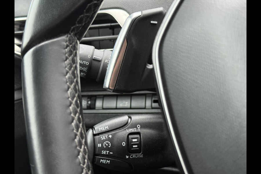 Peugeot 3008 1.2 PureTech Blue Lease Premium 360° Camera,Automaat,2e Eigenaar,Dealer Onderhouden,Navi,Clima,Cruise,Pdc V+A,Lm velgen,Halfleder,Nieuwe Distributie,131pk,Apk tot 03-2026