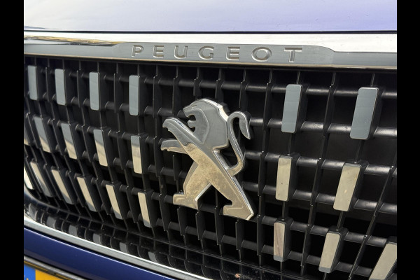 Peugeot 3008 1.2 PureTech Blue Lease Premium 360° Camera,Automaat,2e Eigenaar,Dealer Onderhouden,Navi,Clima,Cruise,Pdc V+A,Lm velgen,Halfleder,Nieuwe Distributie,131pk,Apk tot 03-2026