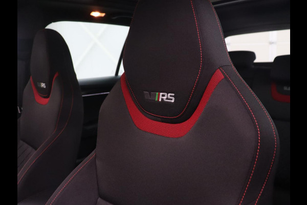 Škoda Octavia 2.0 TSI RS 245 Business | Panoramadak | Stoelverwarming | Adaptive cruise | Camera | Carplay | Achterbankverwarming | Full LED | Keyless | Navigatie