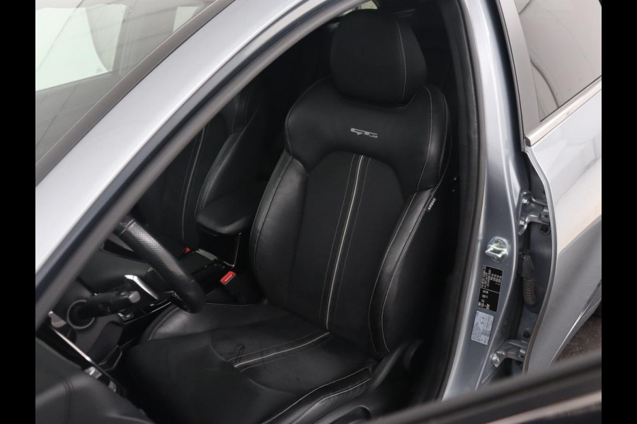 Kia Ceed 1.5 T-GDi GT-Line | Trekhaak | Stoel & stuurverwarming | Leder/Alcantara | Camera | Adaptive cruise | Park Assist | Climate control | Full LED | Carplay | Navigatie | Sportstoelen