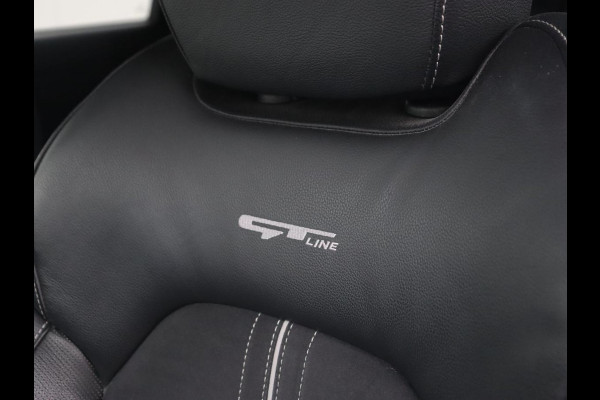 Kia Ceed 1.5 T-GDi GT-Line | Trekhaak | Stoel & stuurverwarming | Leder/Alcantara | Camera | Adaptive cruise | Park Assist | Climate control | Full LED | Carplay | Navigatie | Sportstoelen