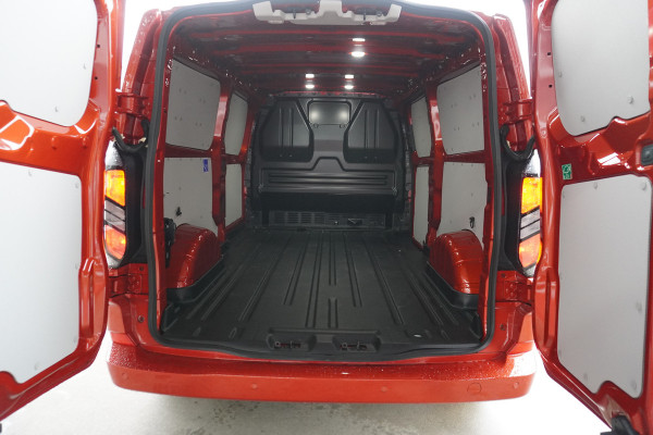Ford Transit Custom 320L 2.0 TDCI 136PK L2H1 Limited Nr. V128 | Airco | Adap.Cruise | Navi