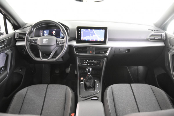 Seat Tarraco 1.5 TSI Move *1ste eigenaar*Navigatie*PDC*