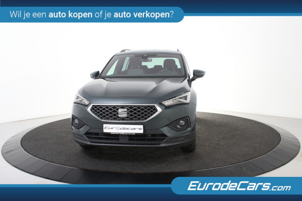 Seat Tarraco 1.5 TSI Move *1ste eigenaar*Navigatie*PDC*
