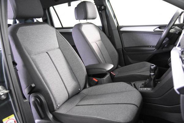 Seat Tarraco 1.5 TSI Move *1ste eigenaar*Navigatie*PDC*