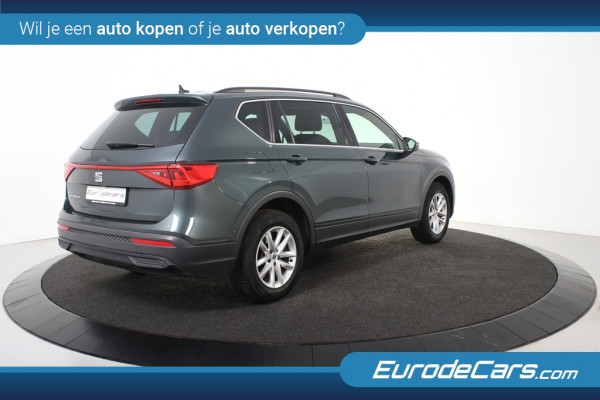 Seat Tarraco 1.5 TSI Move *1ste eigenaar*Navigatie*PDC*