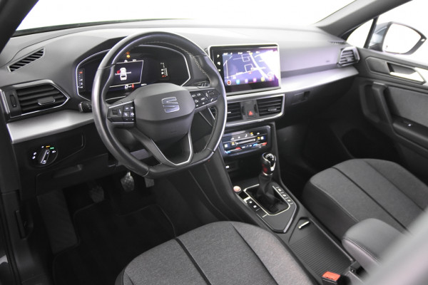 Seat Tarraco 1.5 TSI Move *1ste eigenaar*Navigatie*PDC*