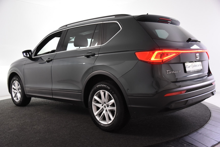 Seat Tarraco 1.5 TSI Move *1ste eigenaar*Navigatie*PDC*