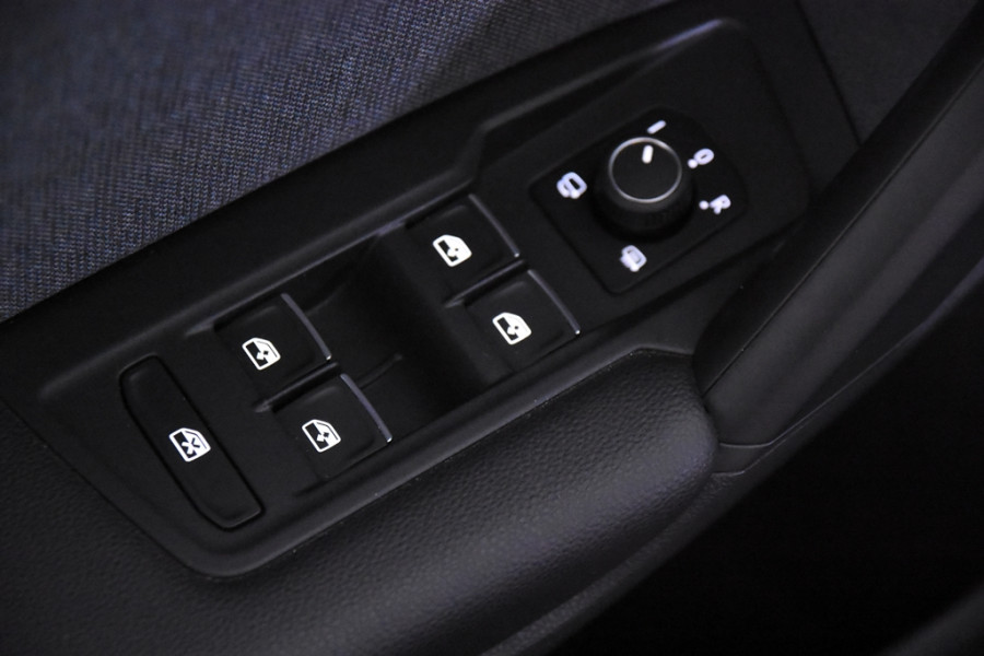 Seat Tarraco 1.5 TSI Move *1ste eigenaar*Navigatie*PDC*