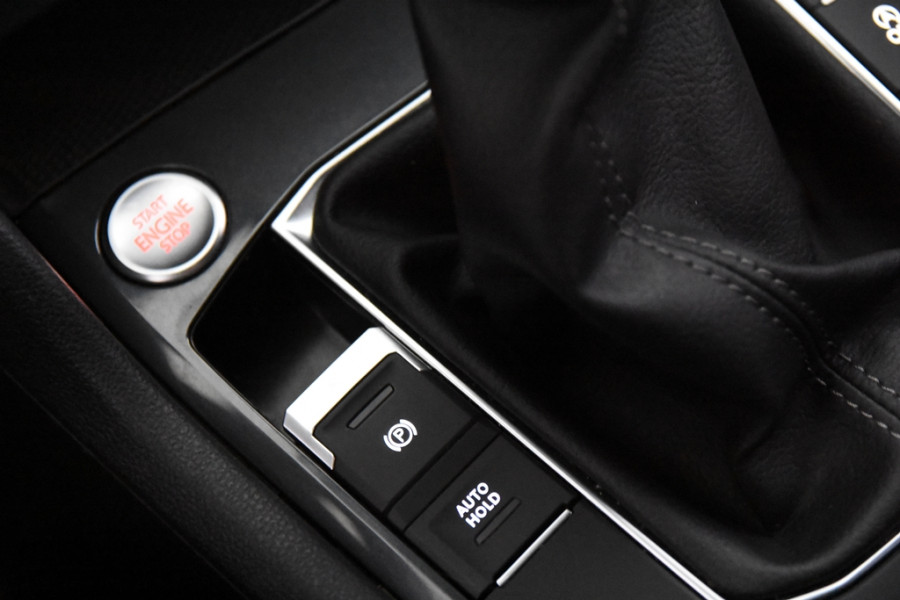 Seat Tarraco 1.5 TSI Move *1ste eigenaar*Navigatie*PDC*