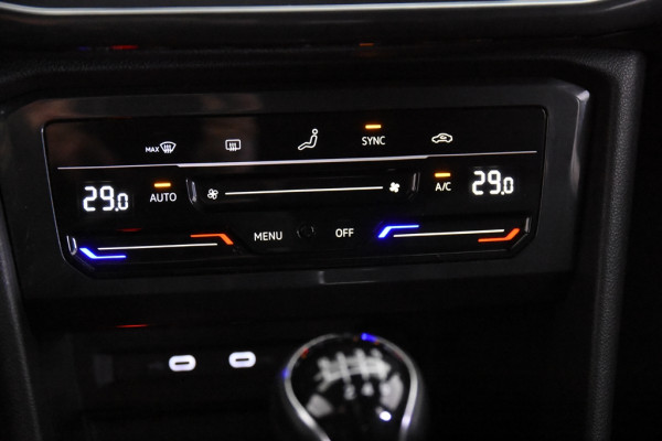 Seat Tarraco 1.5 TSI Move *1ste eigenaar*Navigatie*PDC*