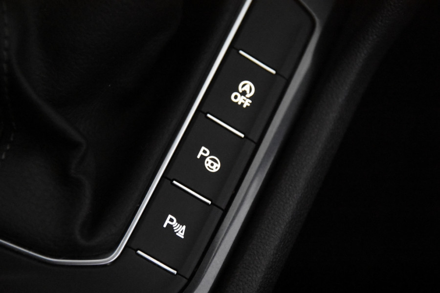 Seat Tarraco 1.5 TSI Move *1ste eigenaar*Navigatie*PDC*