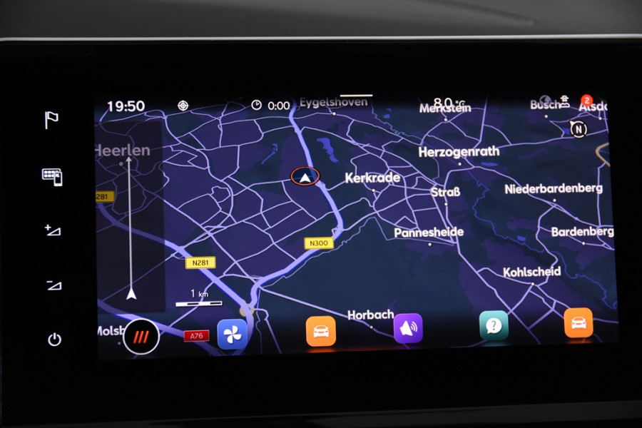 Seat Tarraco 1.5 TSI Move *1ste eigenaar*Navigatie*PDC*