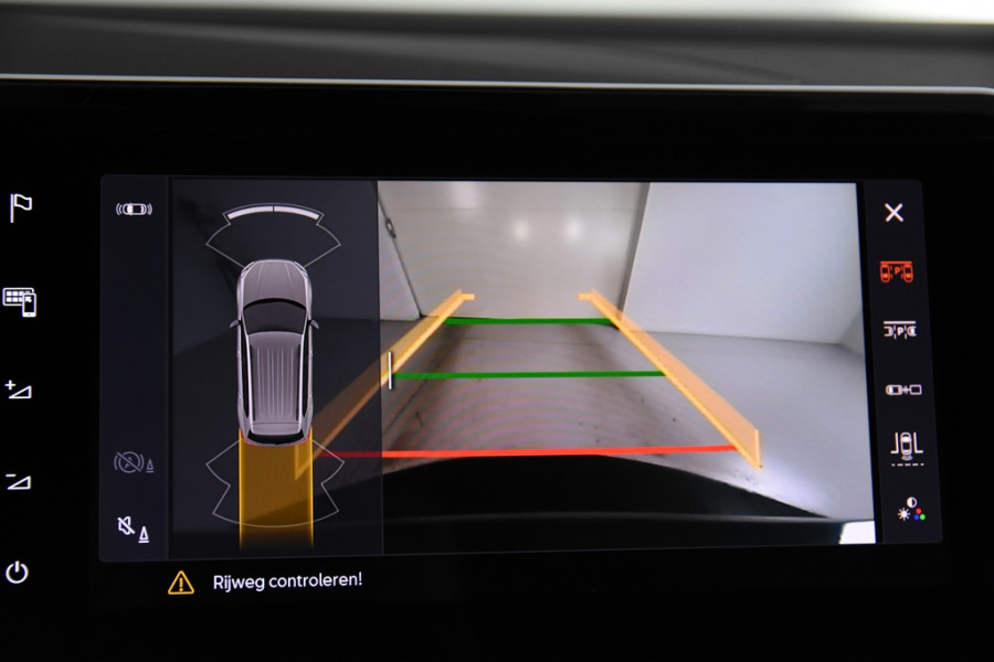 Seat Tarraco 1.5 TSI Move *1ste eigenaar*Navigatie*PDC*