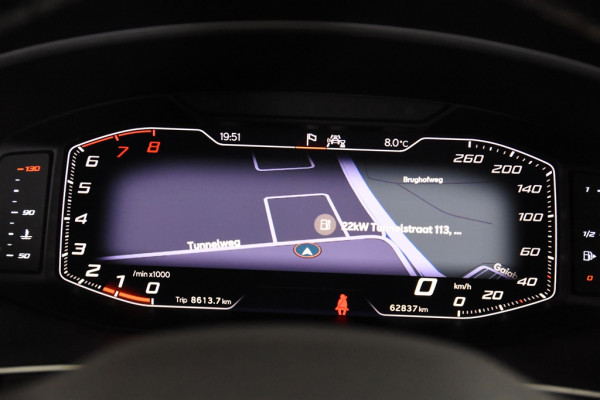 Seat Tarraco 1.5 TSI Move *1ste eigenaar*Navigatie*PDC*