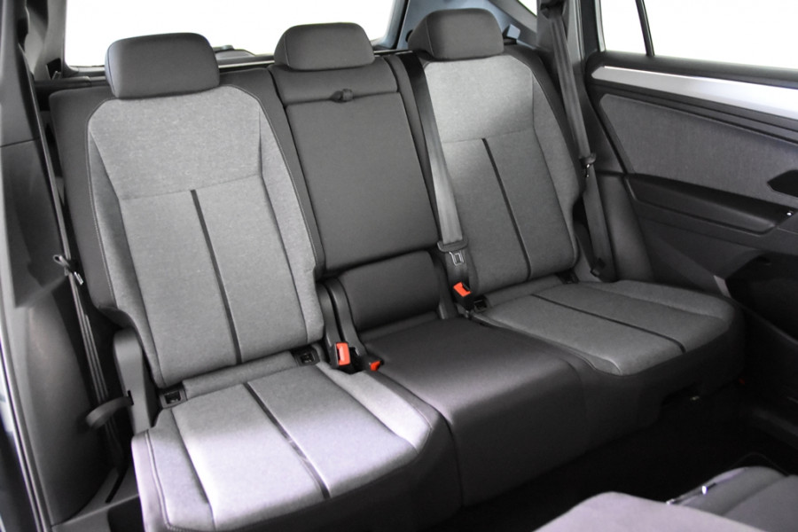 Seat Tarraco 1.5 TSI Move *1ste eigenaar*Navigatie*PDC*